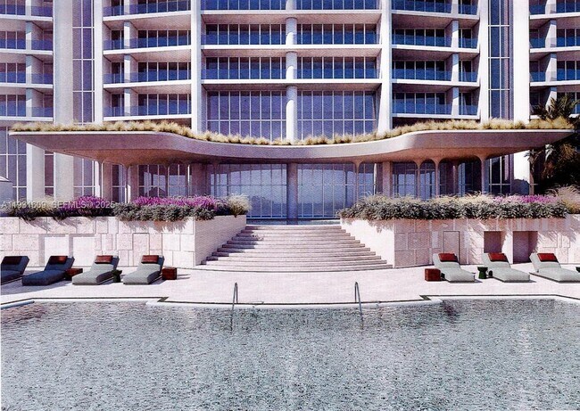 Building Photo - 1643 Brickell Ave