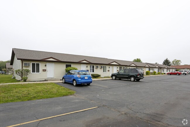 Building Photo - 20 East Elkhart