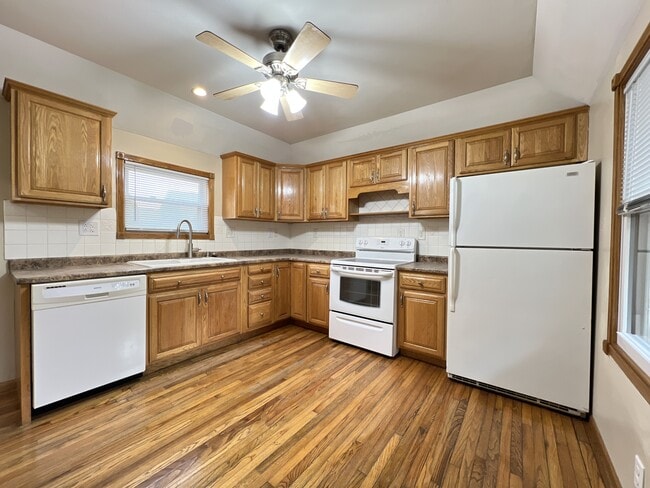 Building Photo - 2268 White St