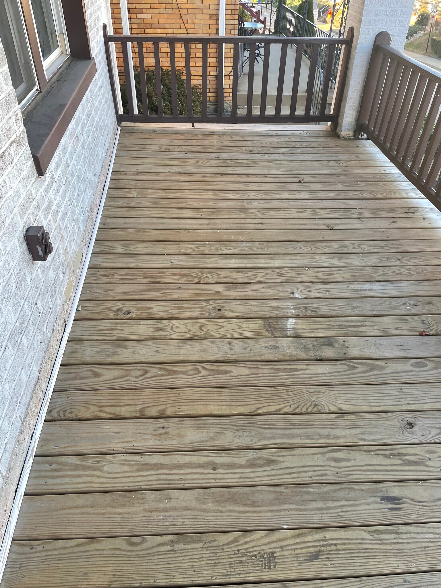 Building Photo - 1445 Alabama Ave