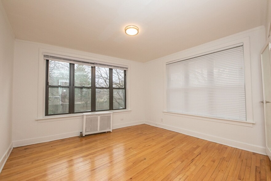 Building Photo - 800 Michigan