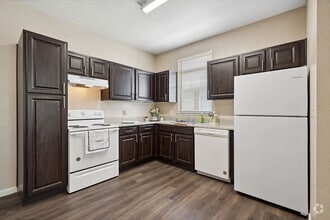 Building Photo - Fountains at Tidwell Apartments & The Enclave