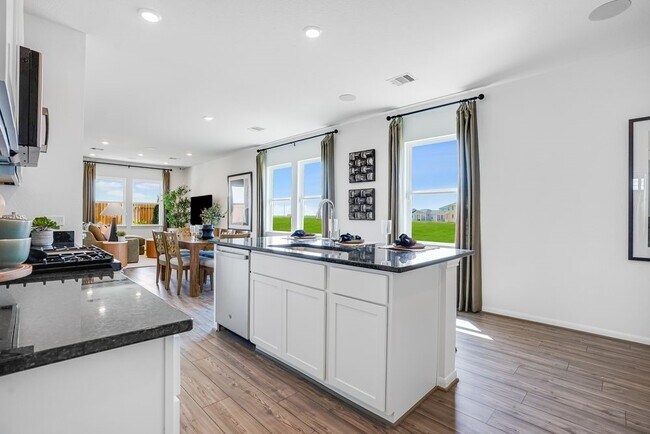Building Photo - 18023 Lasso Mls Dr