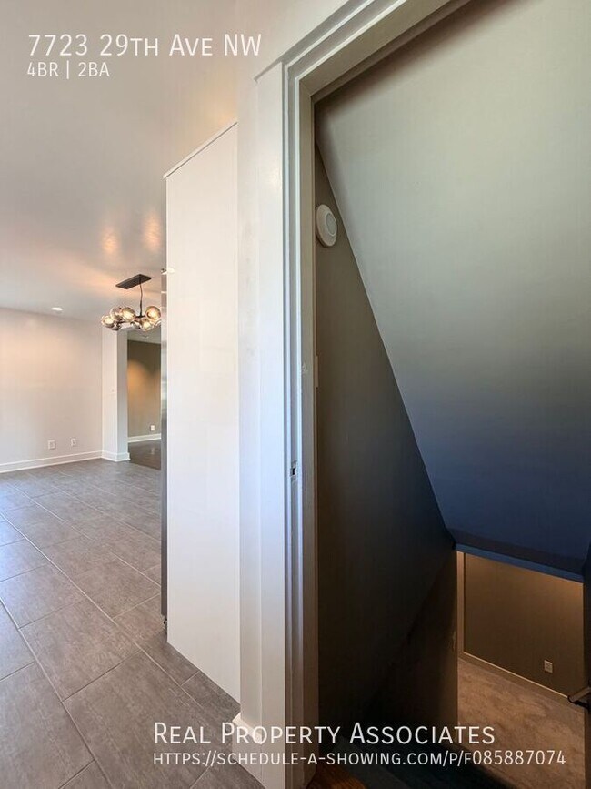 Building Photo - 7723 29th Ave NW