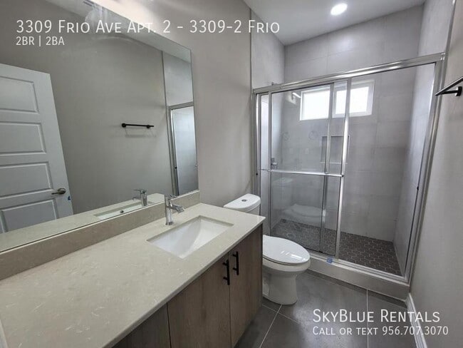 Building Photo - 3309 Frio Ave