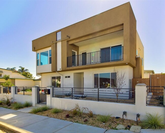 Building Photo - 4BD/4BA Rooftop Bay Views | Coronado Bridge + Downtown Skyline | 2-Car Garage | Imperial Beach