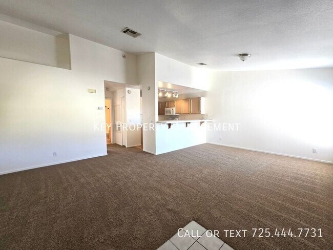 Building Photo - COZY 2 BED, 2 BATH UPSTAIRS CONDO* GATED C...