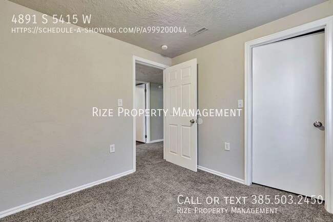 Building Photo - 4891 S 5415 W