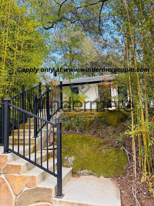 Building Photo - Peaceful Granite Bay Retreat on a Wooded Quarter-Acre Lot w/ Detached Bonus Room!!