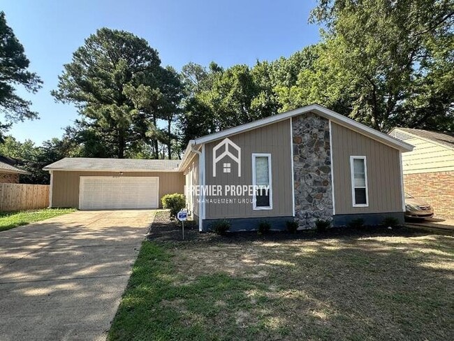 Primary Photo - 6529 Mill Creek Rd