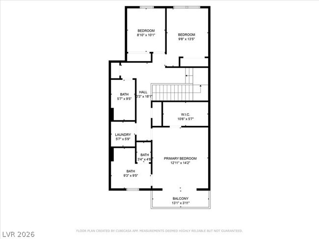 Building Photo - 11446 Ethereal Lndg Ave