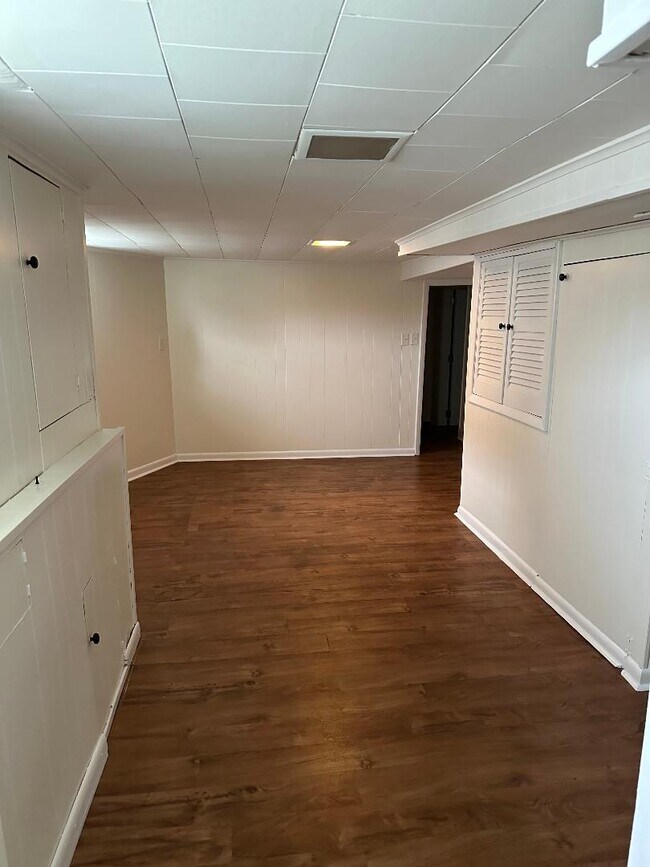 Finished Basement Area - 52 High St