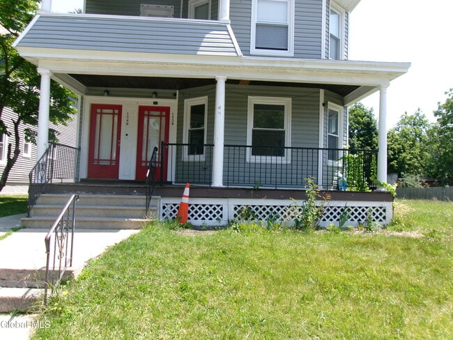 Building Photo - 1338 Parkwood Blvd