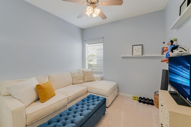 Building Photo - 9302 Brents Elm Dr