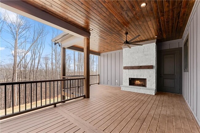 Building Photo - 3255 Tanners Mill Rd