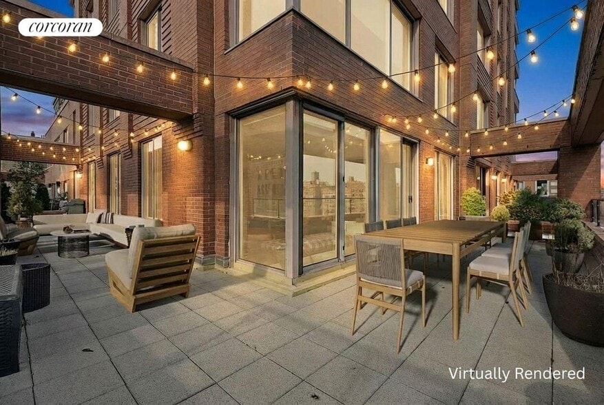 Building Photo - 101 W 79th St