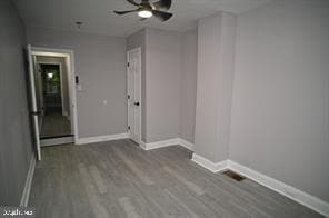 Building Photo - 2544 Druid Hill Ave