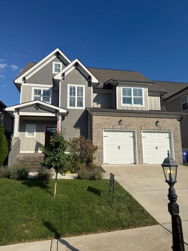 Primary Photo - Ready to Rent in Barnsley Park