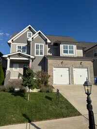 Building Photo - **New Price**Spacious Custom Home in Barns...