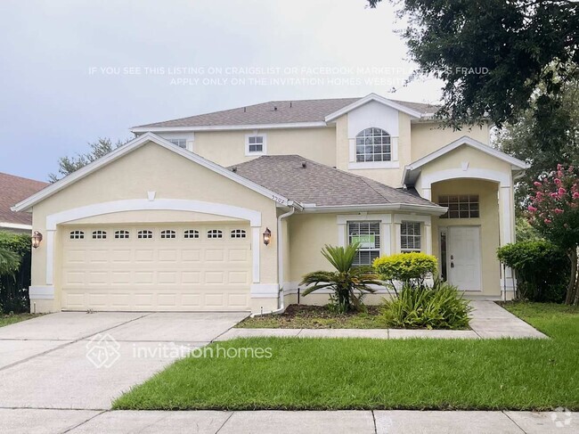 Building Photo - 5502 San Gabriel Way