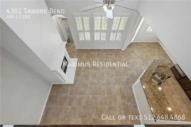 Building Photo - 4301 Tambre Bend