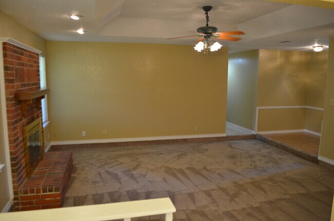 Building Photo - Cozy 3 Bedroom in Country Trails Harker Heights!