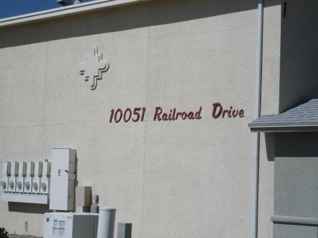 Primary Photo - 10051 Railroad Dr