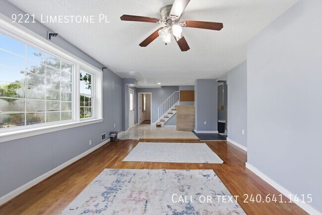 Building Photo - 9221 Limestone Pl