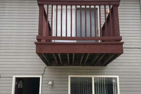 Building Photo - 510 S Poplar St