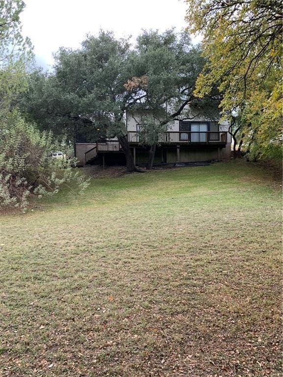 Building Photo - 6604 Vallecito Dr