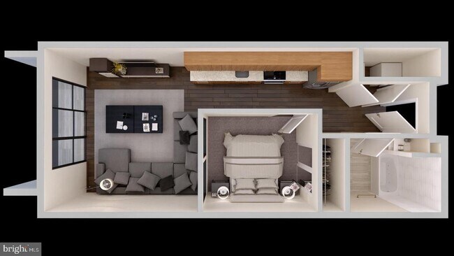 Building Photo - 128 N Bond St