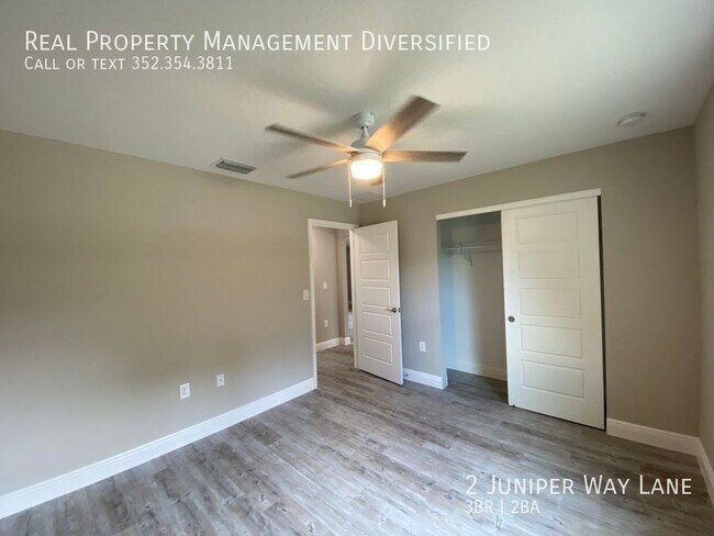 Building Photo - 2 Juniper Way Ln