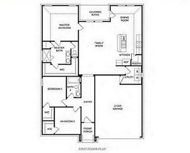 Building Photo - 3230 McDonough Way