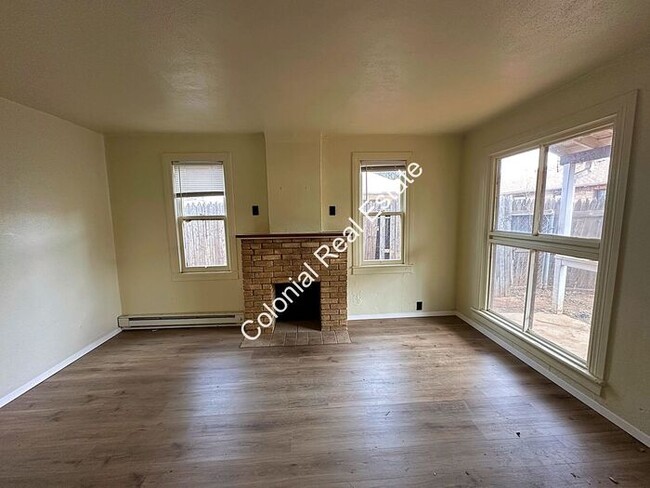 Primary Photo - Cute, efficient, and historic 1 bedroom 1 ...