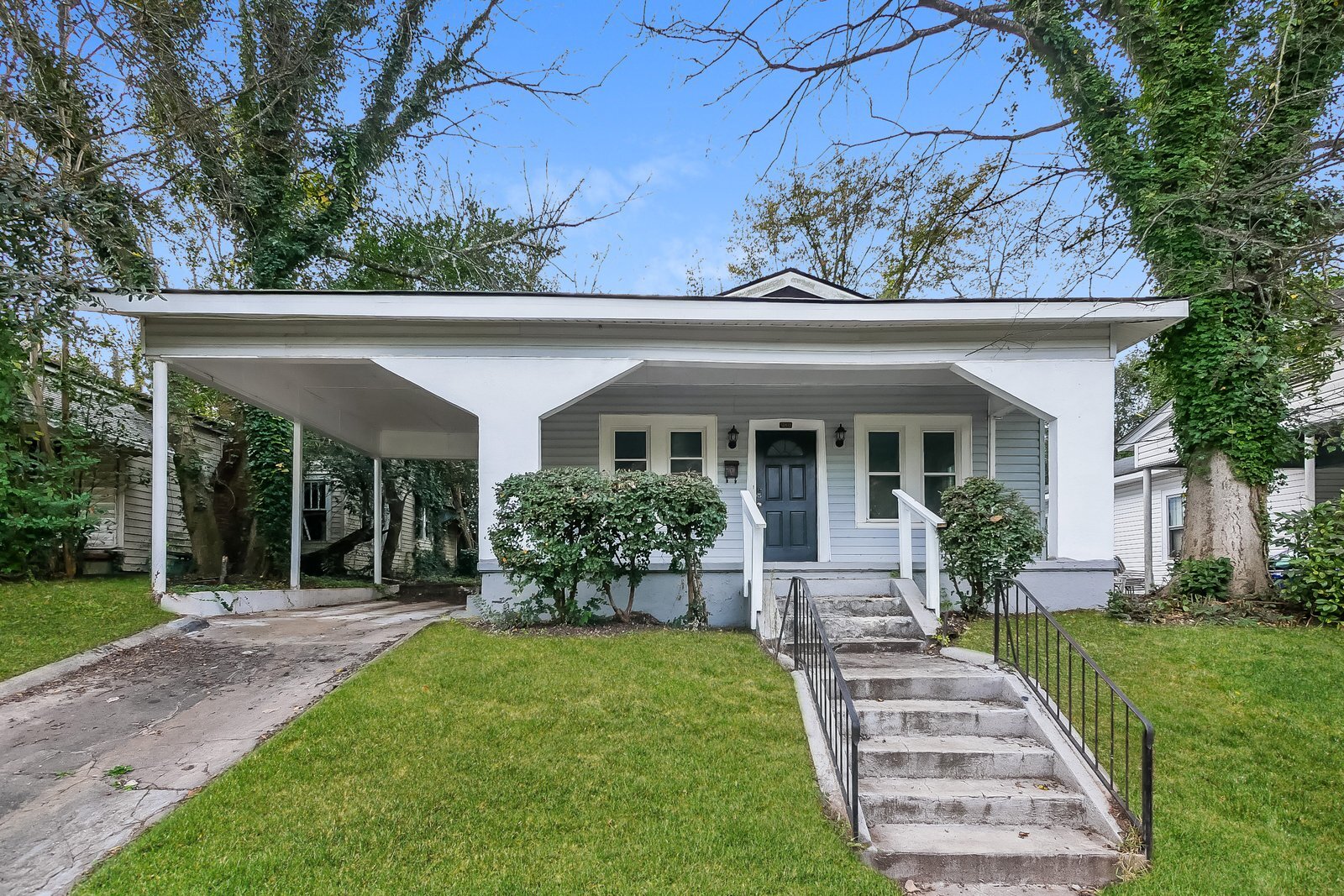 Building Photo - 980 North Ave