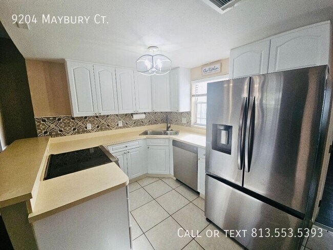 Building Photo - 9204 Maybury Ct