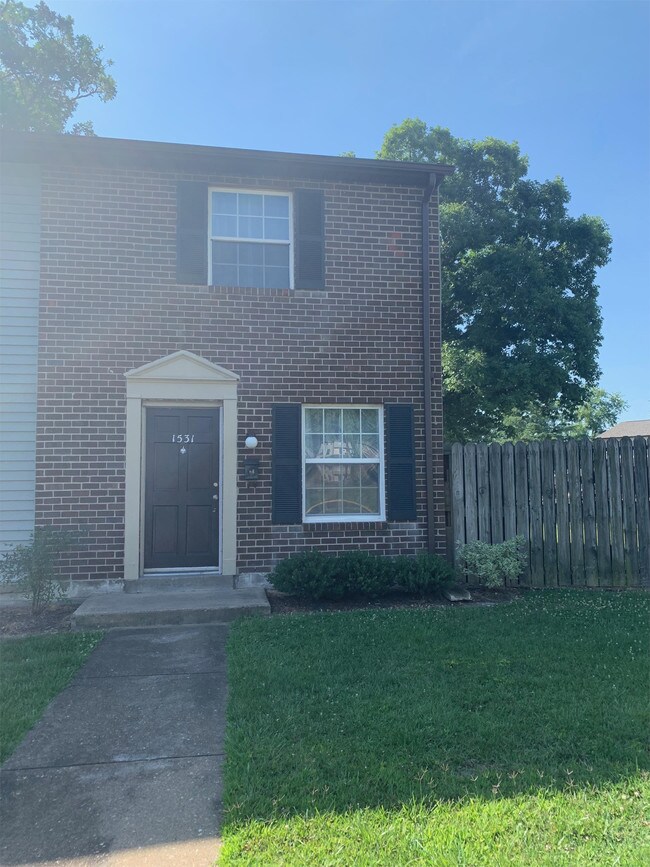 Primary Photo - 1531 Stowmarket Ct