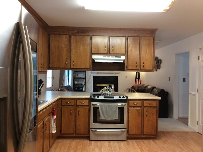 Building Photo - Vass Meadows