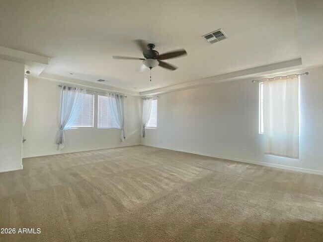 Building Photo - 22868 E Desert Hills Dr