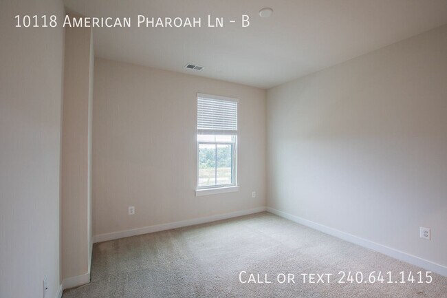 Building Photo - 10118 American Pharoah Ln