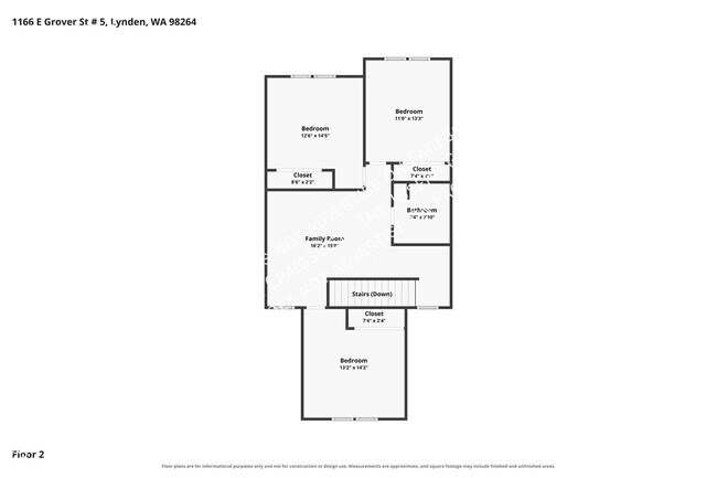 Building Photo - 1166 E Grover St