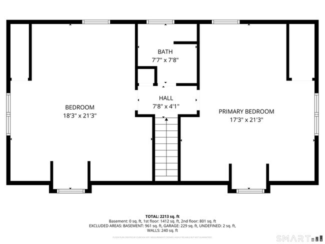 Building Photo - 141 Colony Ave