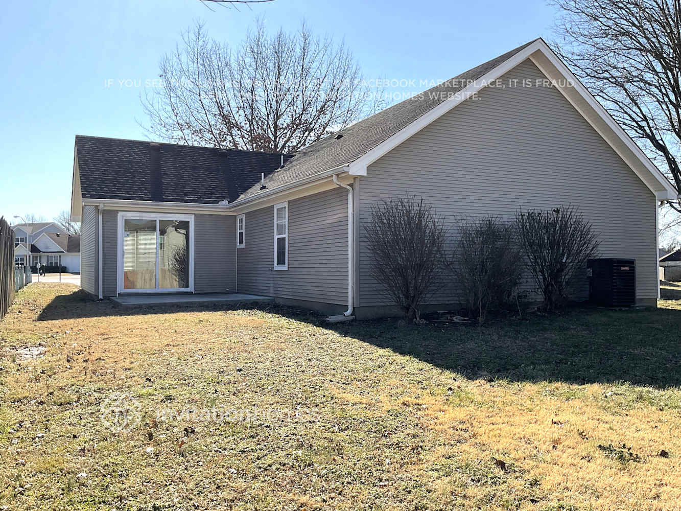 Building Photo - 916 Red Feather Trail