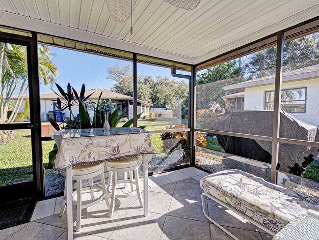 Building Photo - FURNISHED! 2BD/2BA/1CG in Vivienda West - a 55+Community