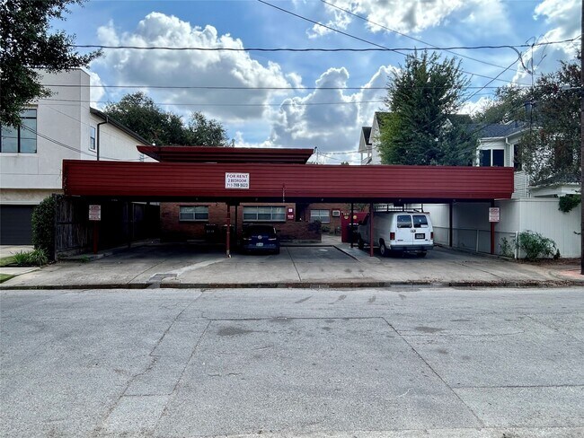 Building Photo - 1411 Indiana St