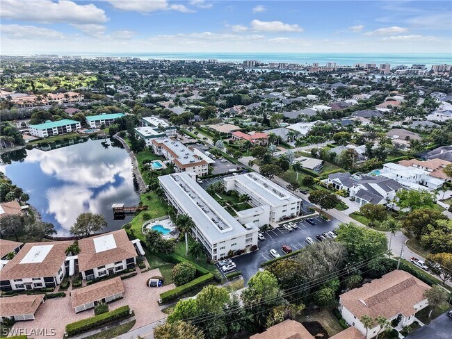 Building Photo - 3150 Binnacle Dr