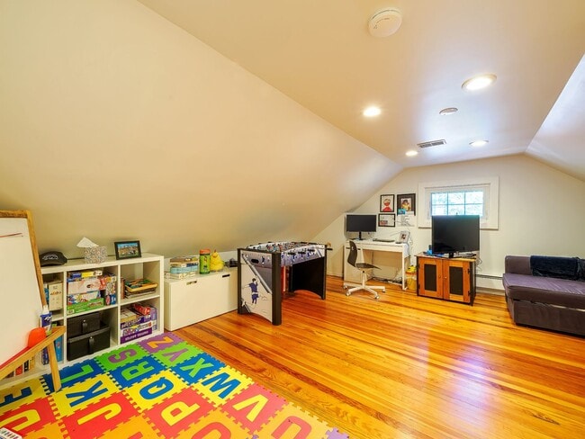 Building Photo - Classic Center-Hall Colonial in Chevy Chas...