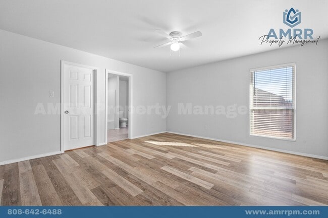 Building Photo - Easy Living Starts at AMRR: 3 Bedroom In Frenship ISD!