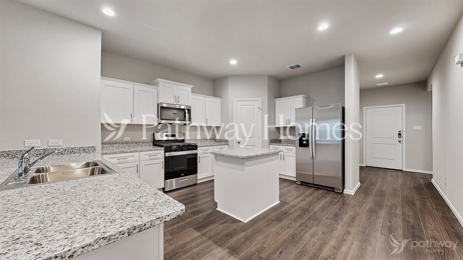 Building Photo - 1628 Gatesville Ct