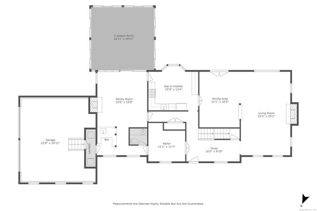 Building Photo - 6 Baldwin Pl